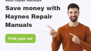 Haynes Manuals