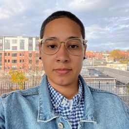 Image of Mel Tejeda&nbsp;