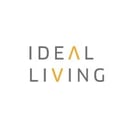 IDEAL LIVING MANAGEMENT Logo