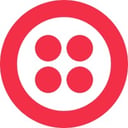 Twilio Logo