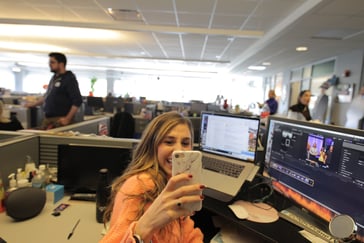 NBCUniversal Thumbnail