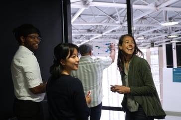 Patrick J McGovern Foundation Thumbnail