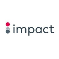 impact.com Logo