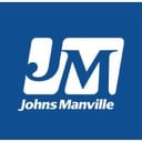 Johns Manville Logo