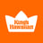 King's Hawaiian Logo