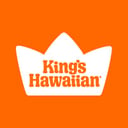 King's Hawaiian Logo
