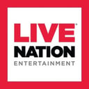 Live Nation Entertainment Logo