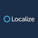 Localize (localizejs.com) Logo