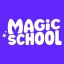 MagicSchool AI Logo