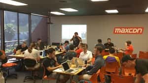 MaxCDN