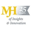 MJH Life Sciences Logo