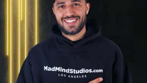 Mad Mind Studios