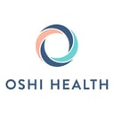 Oshi Health Logo