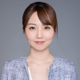 Image of Wendy Huang
