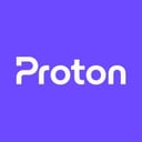 Proton Logo