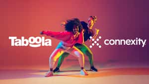 Connexity, a Taboola company