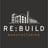 Re:Build Manufacturing Logo