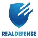 RealDefense Logo