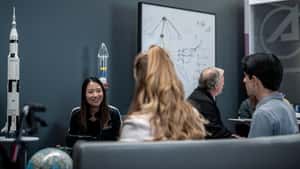 The Aerospace Corporation