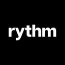 Rythm health Logo