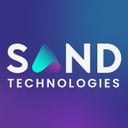 Sand Technologies Logo