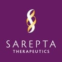 Sarepta Therapeutics Logo