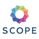 Scope Eyecare & Healthcare Logo