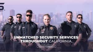 American Global Security