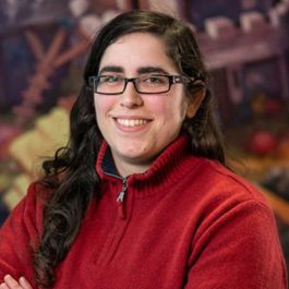 Image of Ines Lebres