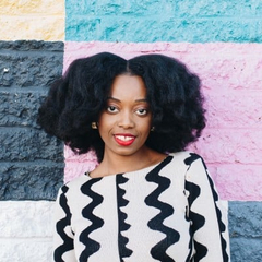 Chidinma Sylvia Chuku