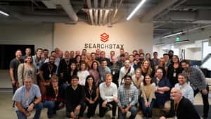 SearchStax