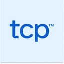 TCP Software Logo