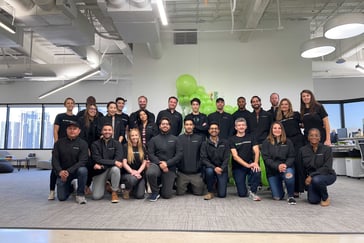 First Resonance Thumbnail