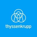 thyssenkrupp Logo