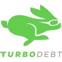 TurboDebt Logo
