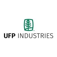 UFP Industries Logo