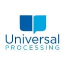 Universal Processing LLC Logo
