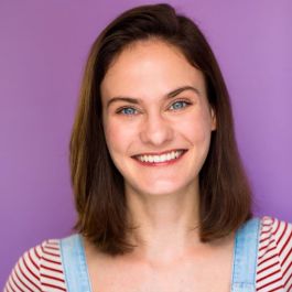 Image of Maggie Jorgenson