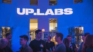 UP.Labs
