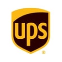 United Parcel Service (UPS) Logo