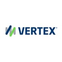 Vertex, Inc. Logo