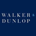 Walker & Dunlop Logo