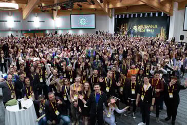 Grafana Labs Thumbnail