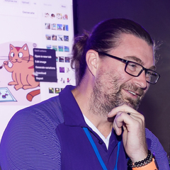 Zac Charnecki Zac Charnecki