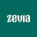 Zevia Logo
