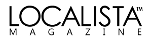 Localista Magazine