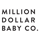 Million Dollar Baby Co. Logo