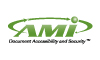 AMI - The Paperless Company