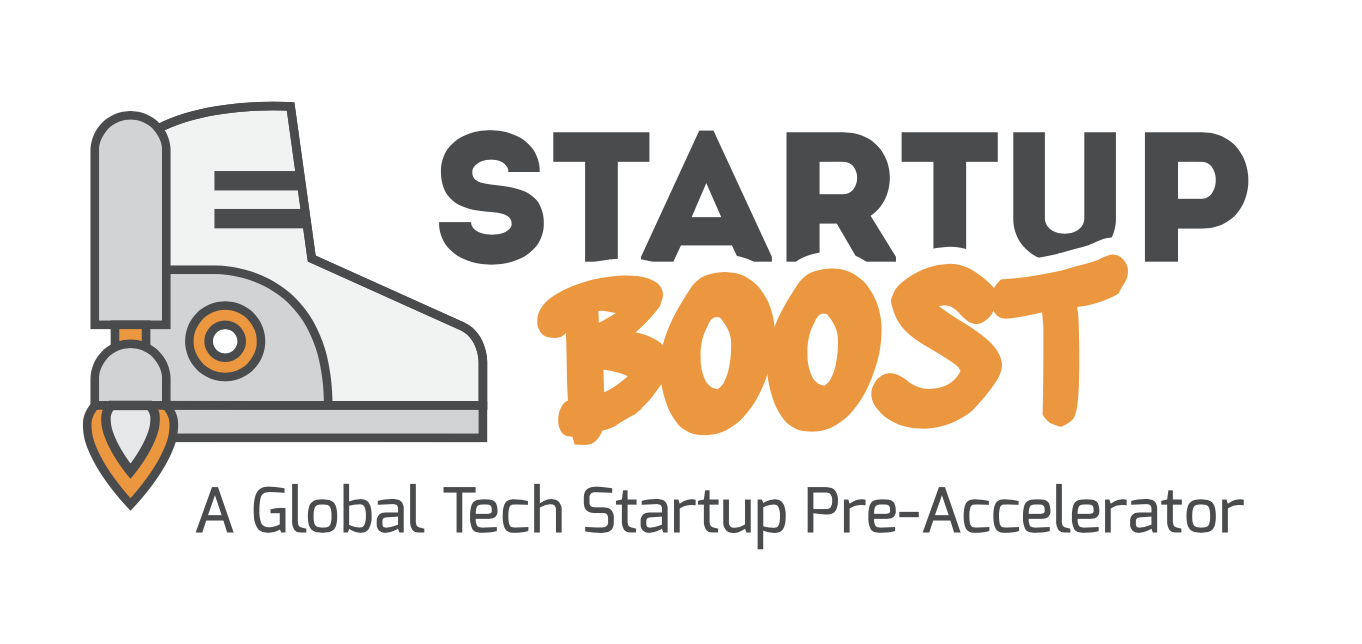 Startup Boost