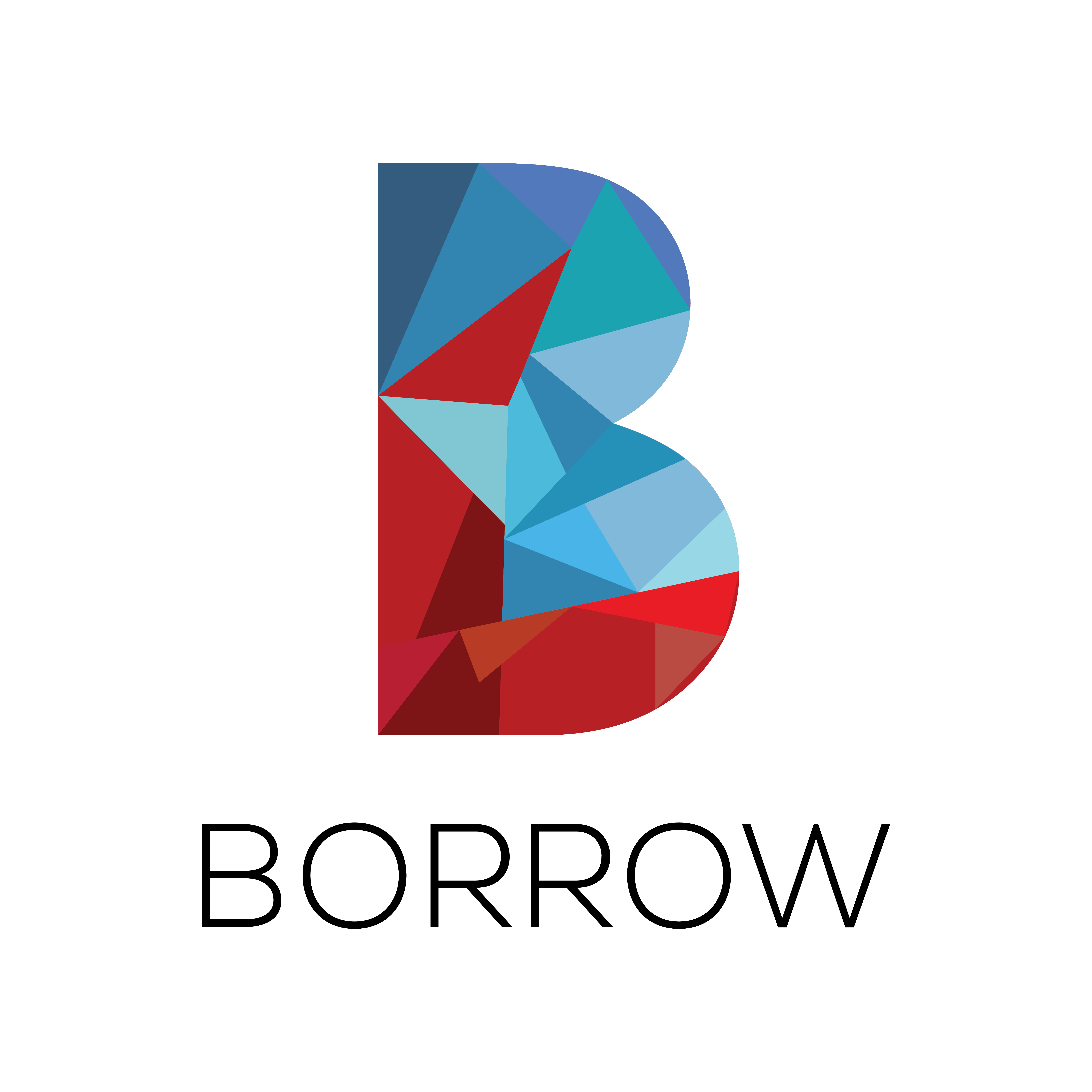 Borrow - JoinBorrow.com